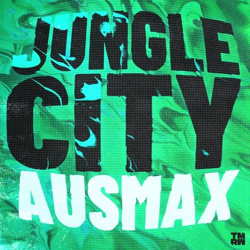Jungle City (Extended Mix)