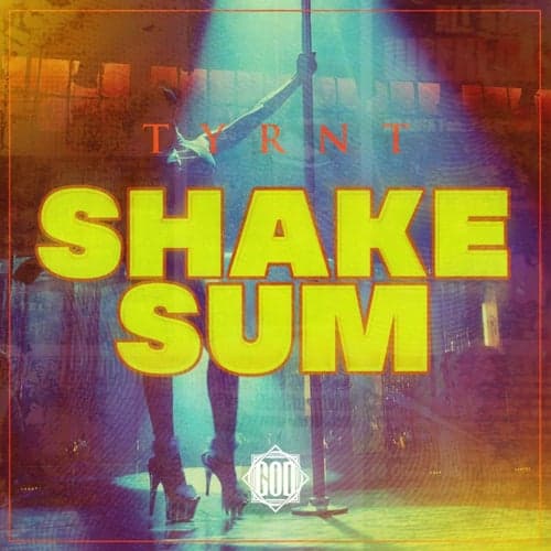 Shake Sum