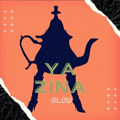 Ya Zina (feat. Imad Maestro) [Slowed + Reverb]