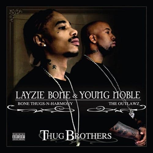 Thug Brothers (Special Edition)