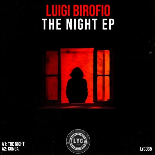 The Night EP