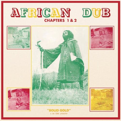 African Dub, Chapters 1 & 2