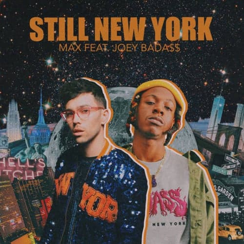 Still New York (feat. Joey Bada$$)