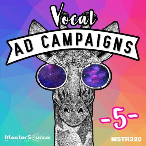 Vocal Ad Campaigns 5