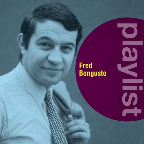 Playlist: Fred Bongusto