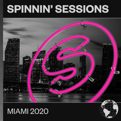 Spinnin' Sessions Miami 2020
