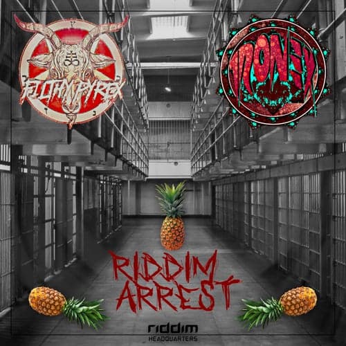 Riddim Arrest