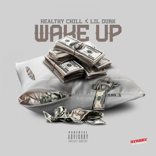 Wake Up (feat. Lil Durk) - Single