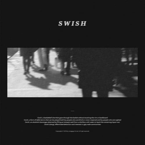 Swish (feat. SOMA)