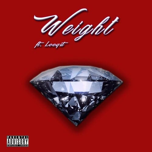 Weight (feat. Leegit)