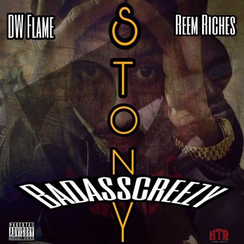 Stony (feat. DW Flame & Reem Riches)