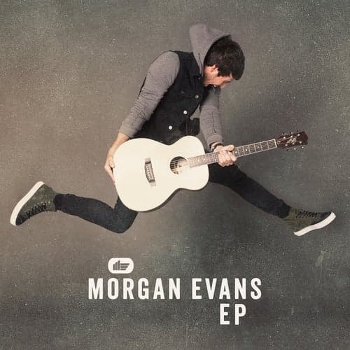 Morgan Evans EP