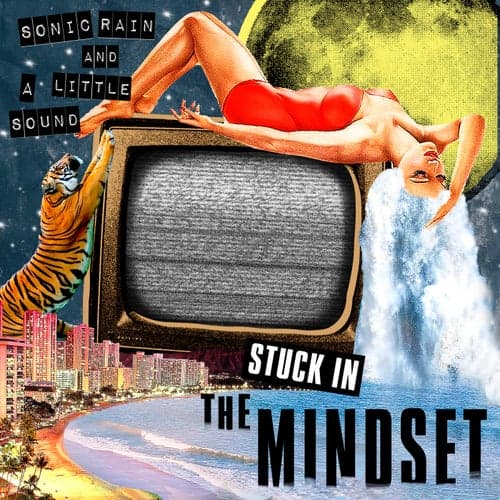 Stuck in the Mindset
