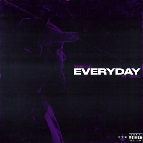Everyday (feat. T.Mac)