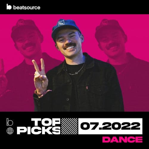 Dance Top Picks July 2022 playlist