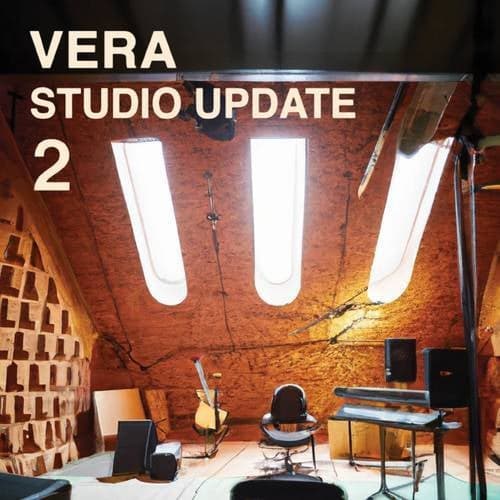 Studio Update 2