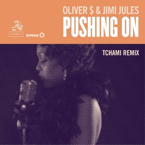 Pushing On (Tchami Remix)