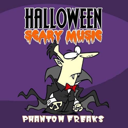Halloween Scary Music