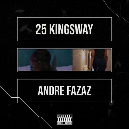 25 Kingsway