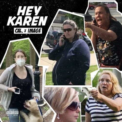 Hey Karen (feat. Image)