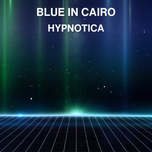 Blue In Cairo