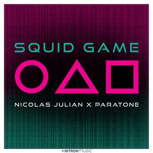 Squid Game - The Original