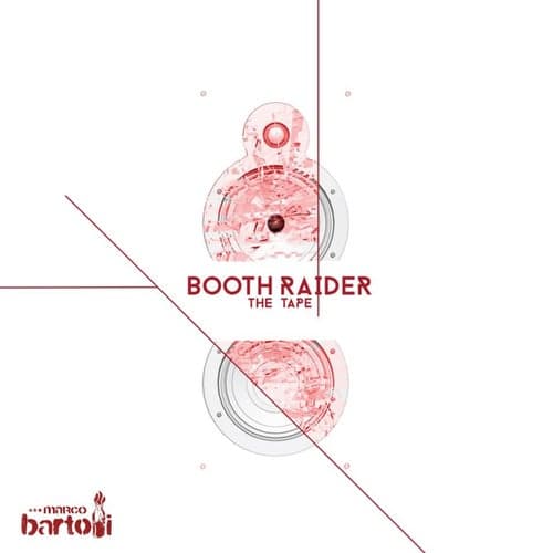 Booth Raider: The Tape