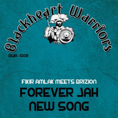 Forever Jah New Song