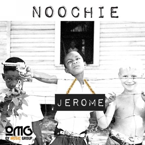 Jerome - Single