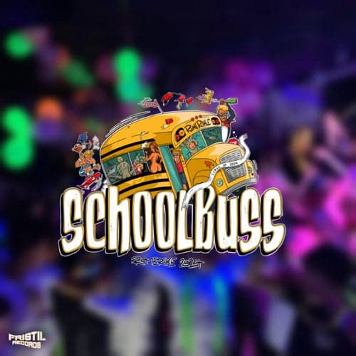 Schoolbuss