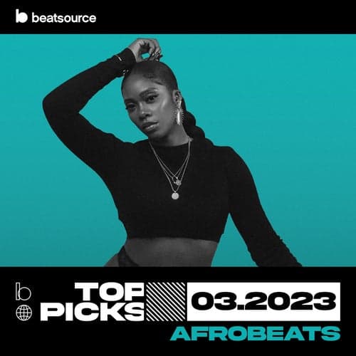 Afrobeats Top Picks March 2023 playlist