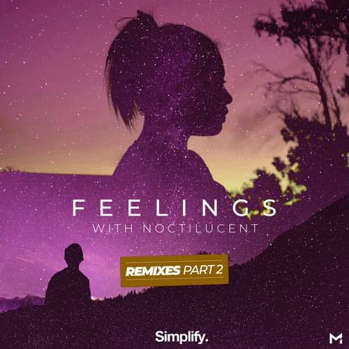 Feelings (The Remixes, Pt. 2)
