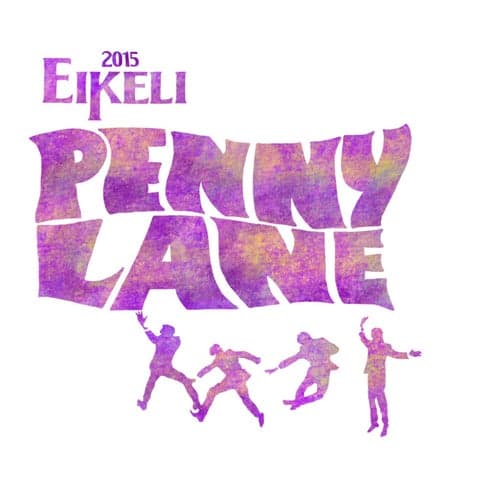 Penny Lane 2015