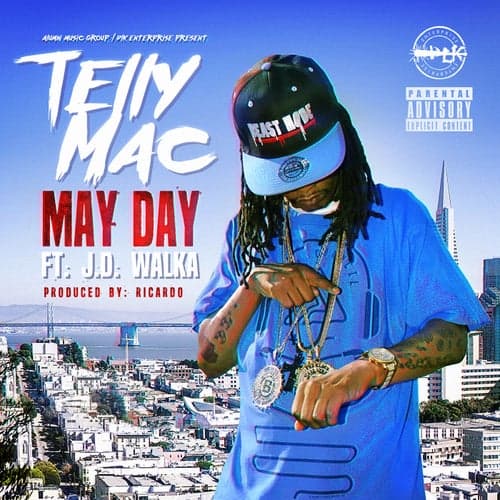 May Day (feat. J.D Walka)