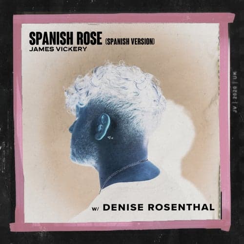 Spanish Rose (Spanish Version)