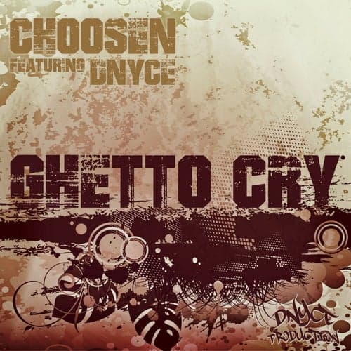 Ghetto Cry