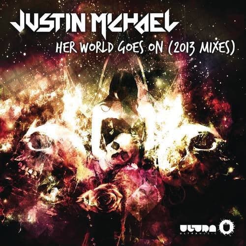 Her World Goes On (2013 Mixes)