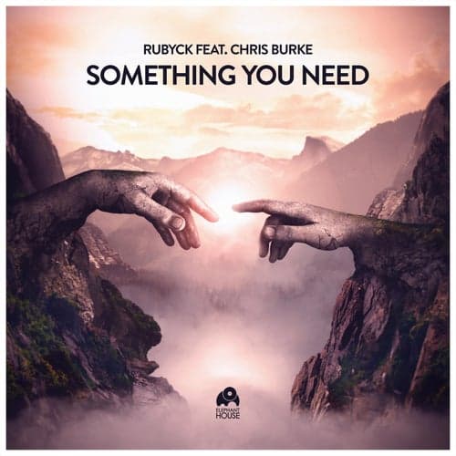 Something You Need (feat. Chris Burke)