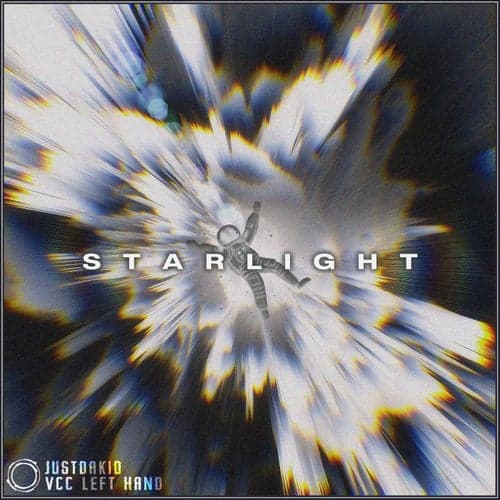 Starlight (feat. VCC Left Hand)