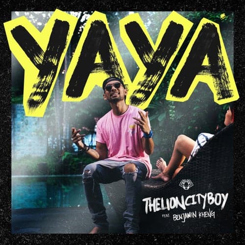 YAYA (feat. Benjamin Kheng)
