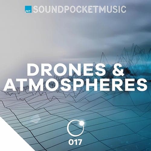 Drones & Atmospheres