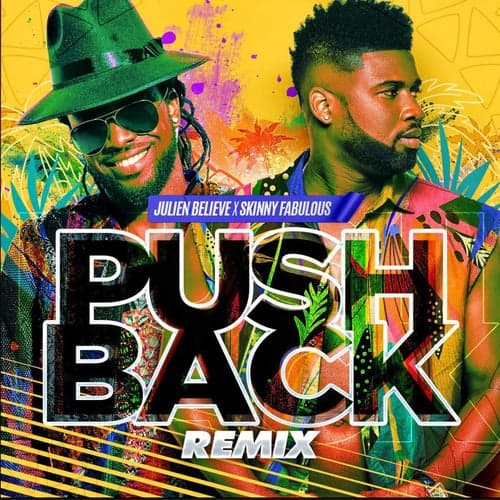 Push Back (Remix)