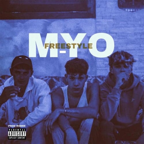 M-YO freestyle