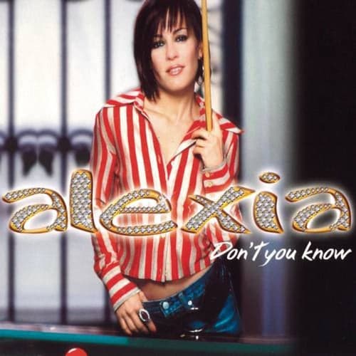 Don't You Know (The Remixes)