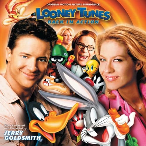 Looney Tunes: Back In Action