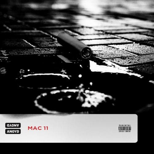 MAC11