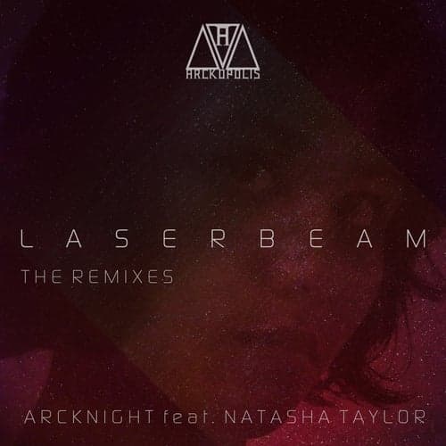 Laserbeam (The Remixes)