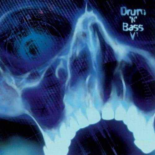 Drum 'N' Bass v1