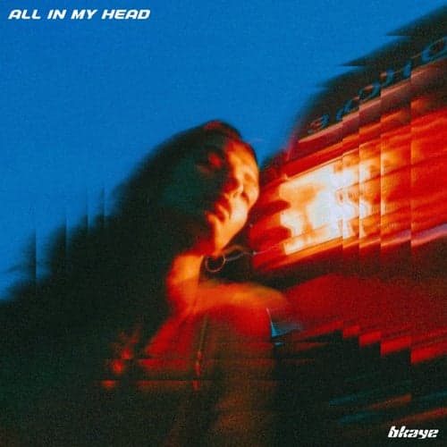 All In My Head