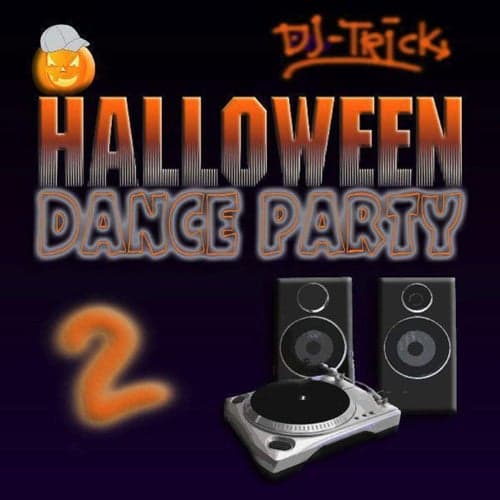 Halloween Dance Party (Two)